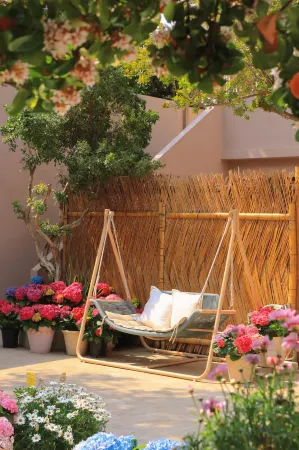 Nianhua Xinshe Homestay (Shenzhen Jiaochangwei Branch)