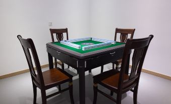 Ruoshanbei Homestay