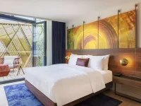Pullman Budapest Hotels near 3d Gallery Budapest