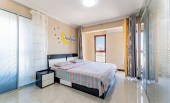 Yunleju Apartment Hotel (Hohhot Railway Station Branch)