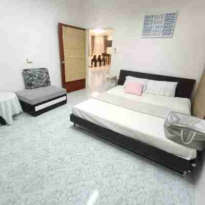 Pannipa Home Rooms
