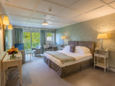 Burn How Garden Hotel - Bowness on Windermere Hotéis em Windermere Town