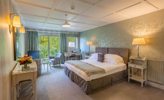 Burn How Garden Hotel - Bowness on Windermere