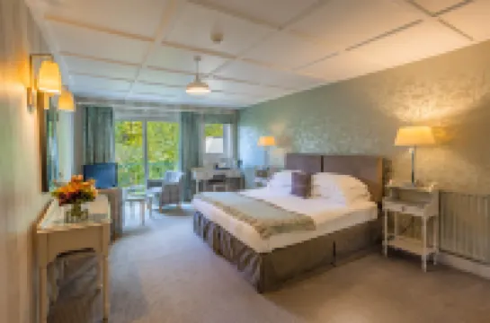 Burn How Garden Hotel - Bowness on Windermere