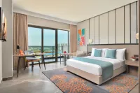 Citadines Paras Square Gurugram - Balkoner