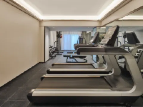 Fushang Hotel Hotels in Chenzhou