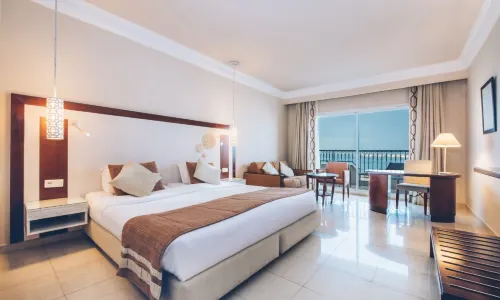 Tong Da Hotel