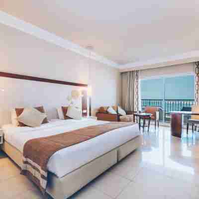 Tong Da Hotel Rooms