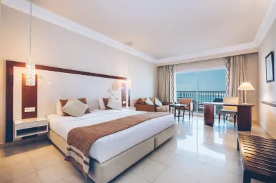 Tong Da Hotel Hotels near Addis Ababa Golf Club