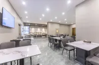 GYA Hotel (Shengzhou Changlezhen Huanzhendong Road) - พร้อมอาหารเช้า