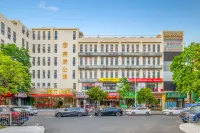 Rongqing Mansion (Shenzhen Bao'an Airport Store)