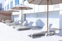Renaissance Shenzhen Luohu Hotel - romantici