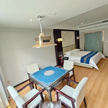 Aloft Hotel Hotels in Chaling