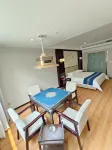 Aloft Hotel