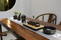 樹古智能民宿（應天門洛邑古城店） - 浪漫/情侶