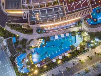 Crowne Plaza BEIHAI SILVER BEACH by IHG - Ocean View