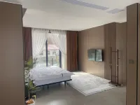 Wuyou Xiaozhu B&B
