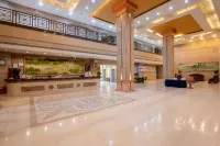Artland Peninsula Hotel Hotels in Heyuan