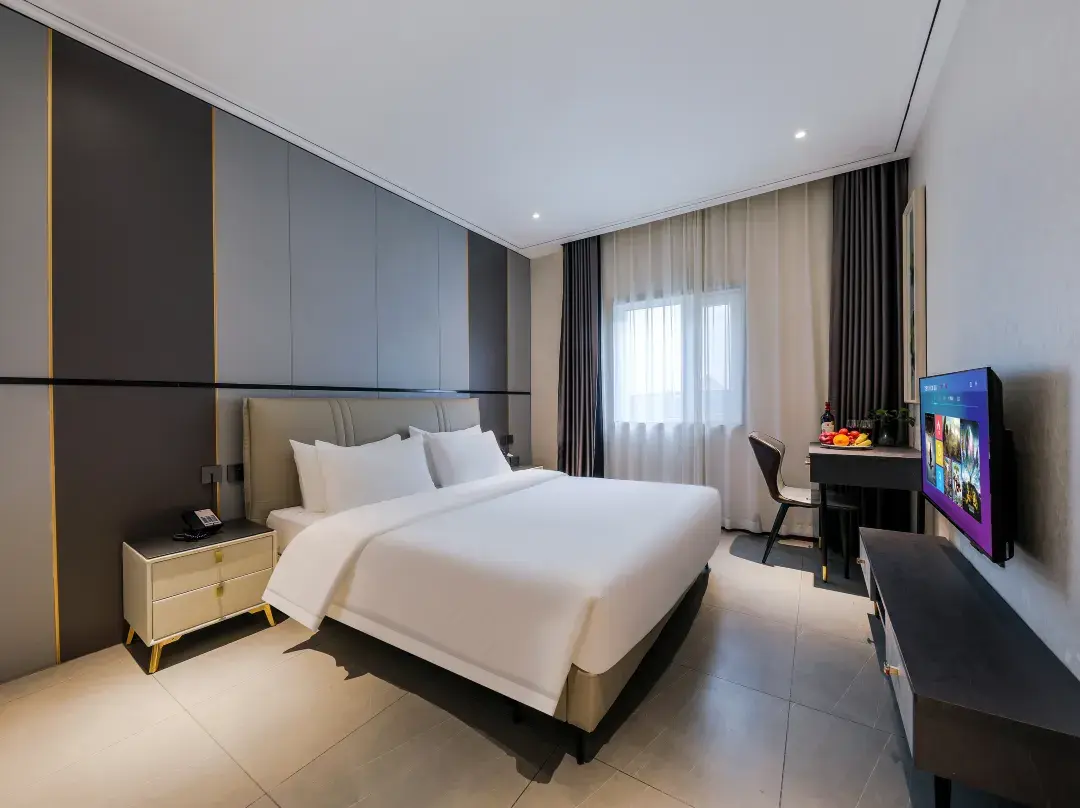 Non-fanchengpin Hotel - Tianjín