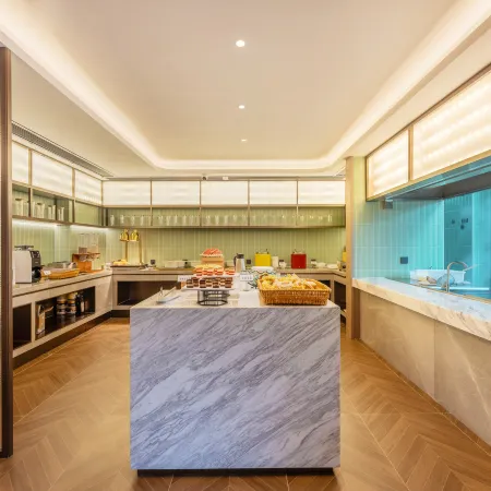 Mehood Theater Hotel（Cili County,Zhangjiajie City )