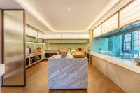 Mehood Theater Hotel（Cili County,Zhangjiajie City ) - Bữa sáng