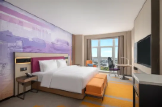 Days Hotel by Wyndham Chengdu Wenjiang Hotels in Chengdu