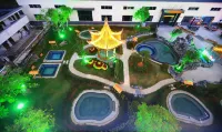 XINAN HOTEL - avec sources thermales