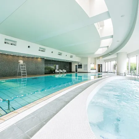 Cerulean Tower Tokyu Hotel, A Pan Pacific Partner Hotel