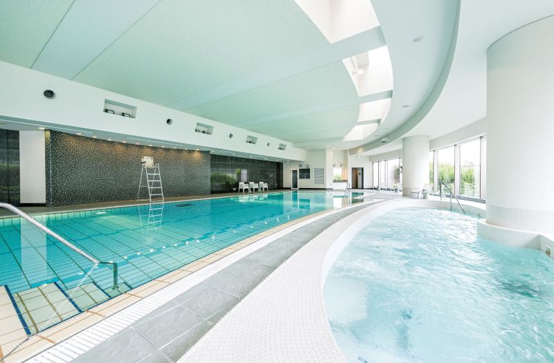 Cerulean Tower Tokyu Hotel, A Pan Pacific Partner Hotel photo 2