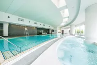 Cerulean Tower Tokyu Hotel, A Pan Pacific Partner Hotel - 5-stjärniga