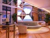 Waldorf Astoria Doha West Bay Hotels near Dafna Park,