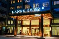 Lanou Hotel (Songyang Changhong Middle Road Branch)