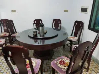 Hengyang County Longtan Farm Stay