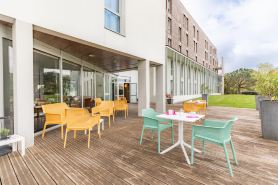 Appart’City Confort Nantes Ouest Saint-Herblain