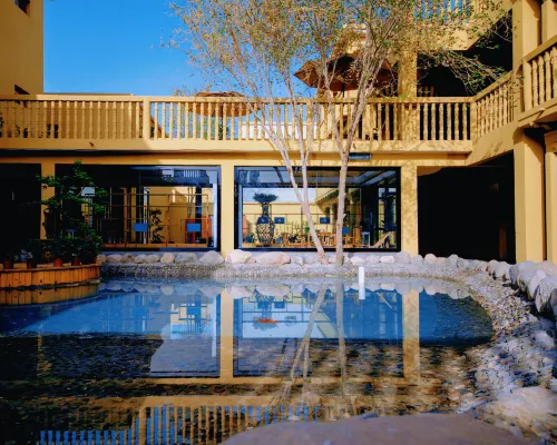 Kucha Bieyuan Homestay Hotels in Kuqa
