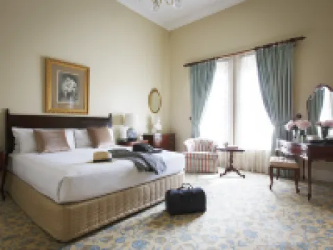 The Hotel Windsor Hotels in Melbourne