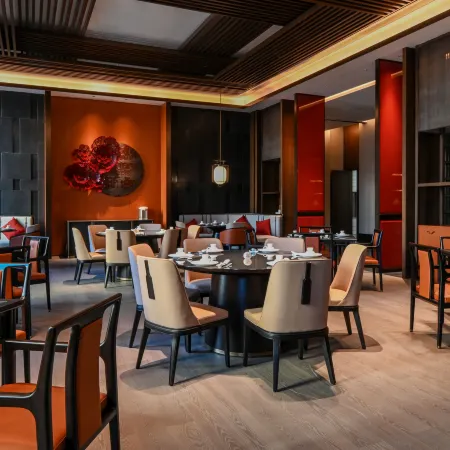 Huajian Hotel (Linqu Museum Branch), Weifang
