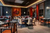 Huajian Hotel (Linqu Museum Branch), Weifang - breakfast