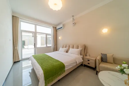 Beijing Letu (Daxing International Airport)