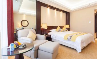 Xiangshan Harbour International Hotel