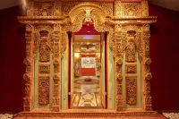 Grand Hotel Binz - Phòng tập thể hình