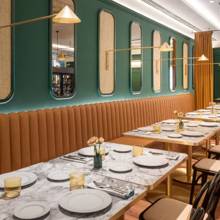Melia Granada