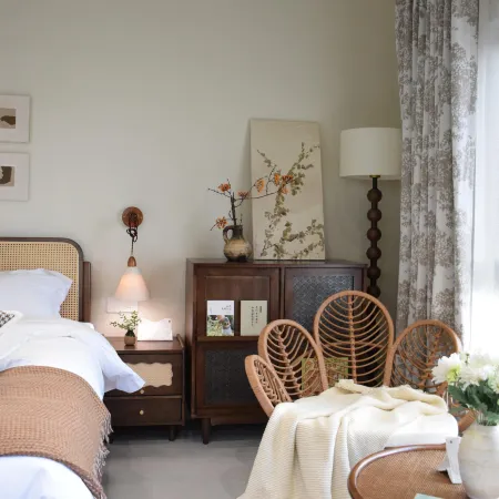 ​​Poetic Stay Boutique Homestay (Tuyu Village Branch)​