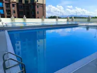 Aiduo Hotel - Rooftop Pools