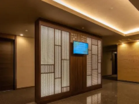 Tenseien Odawara Station Annex Hotels in Odawara