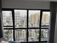 Huai'an Ayiyi Homestay