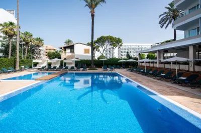 THB Niagara Hotels in Playa de Palma