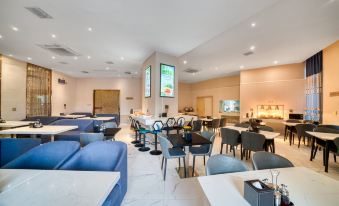 Mansha Hotel