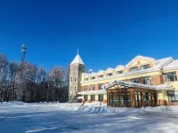 Landscape Huaxi Hot Spring Hotel Hotels in Fusong