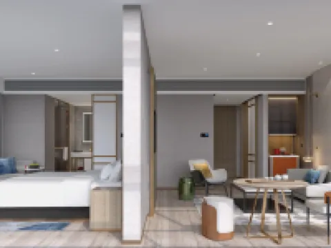ECHENG Hotel Tongcheng Bus Station Hotels in Tongcheng
